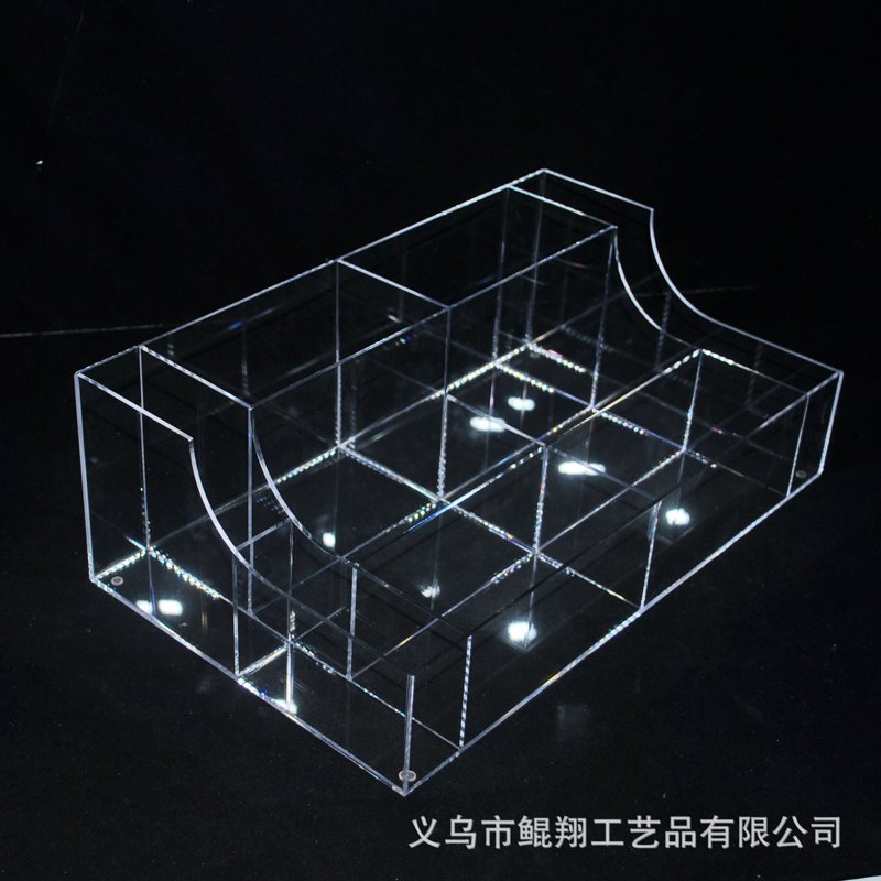 有机玻璃加工行业的行业动态